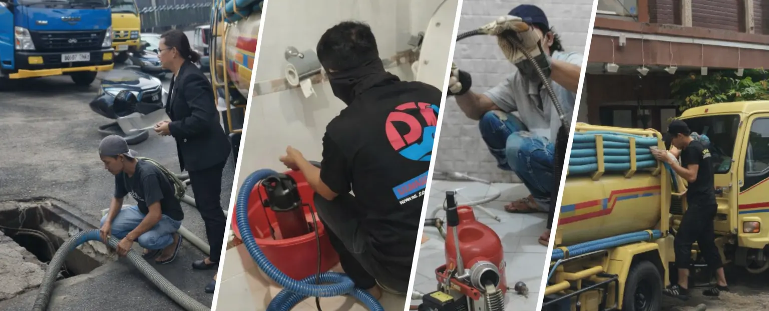 Jasa Sedot WC Pulau Untung Jawa Terdekat